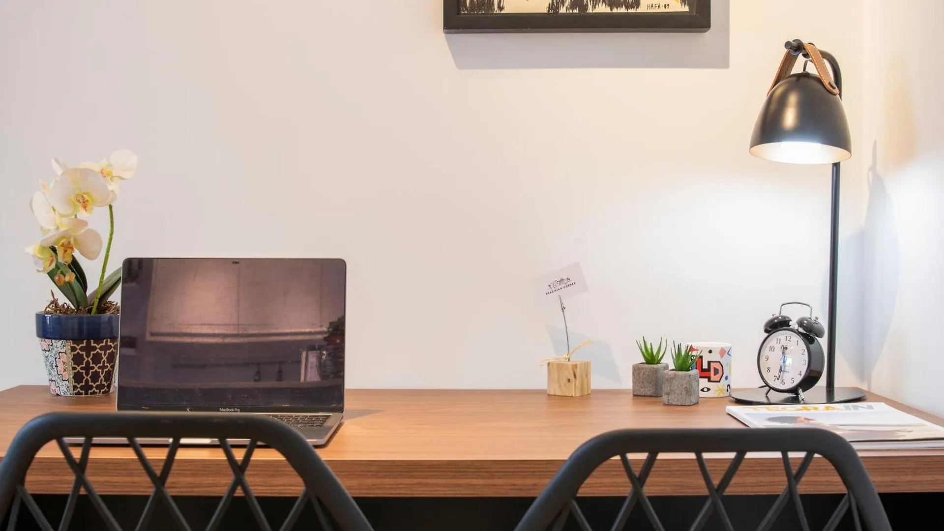 Apartamento Thera Faria Lima São Paulo