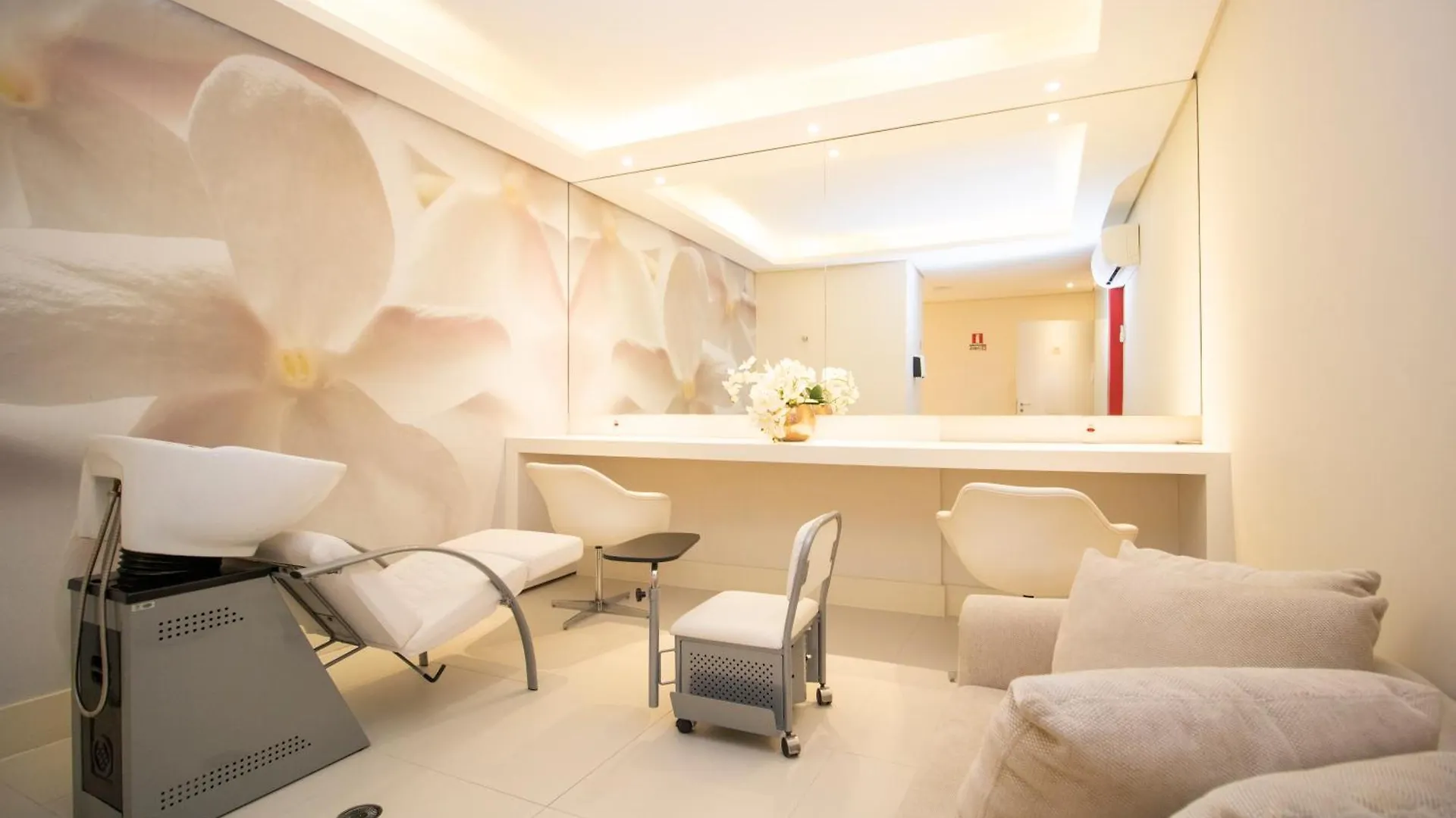 Apartamento Thera Faria Lima São Paulo