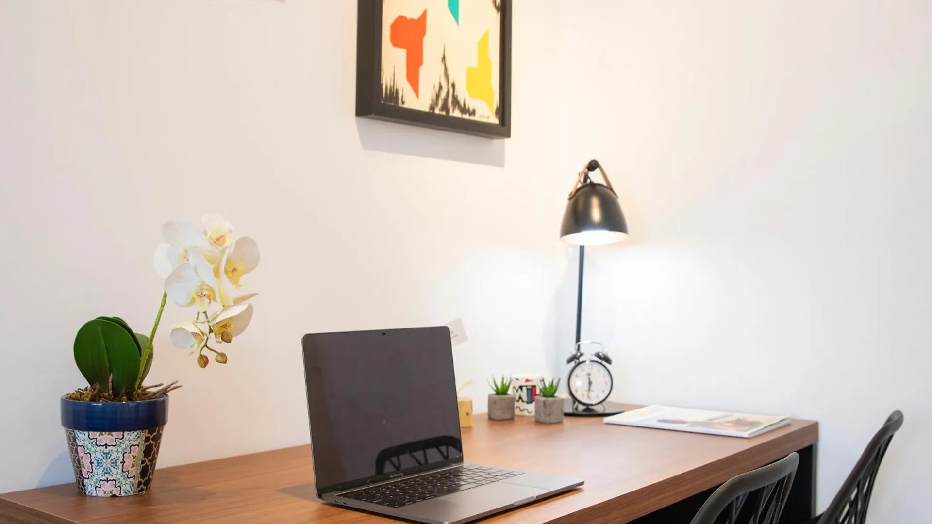 Apartamento Thera Faria Lima São Paulo
