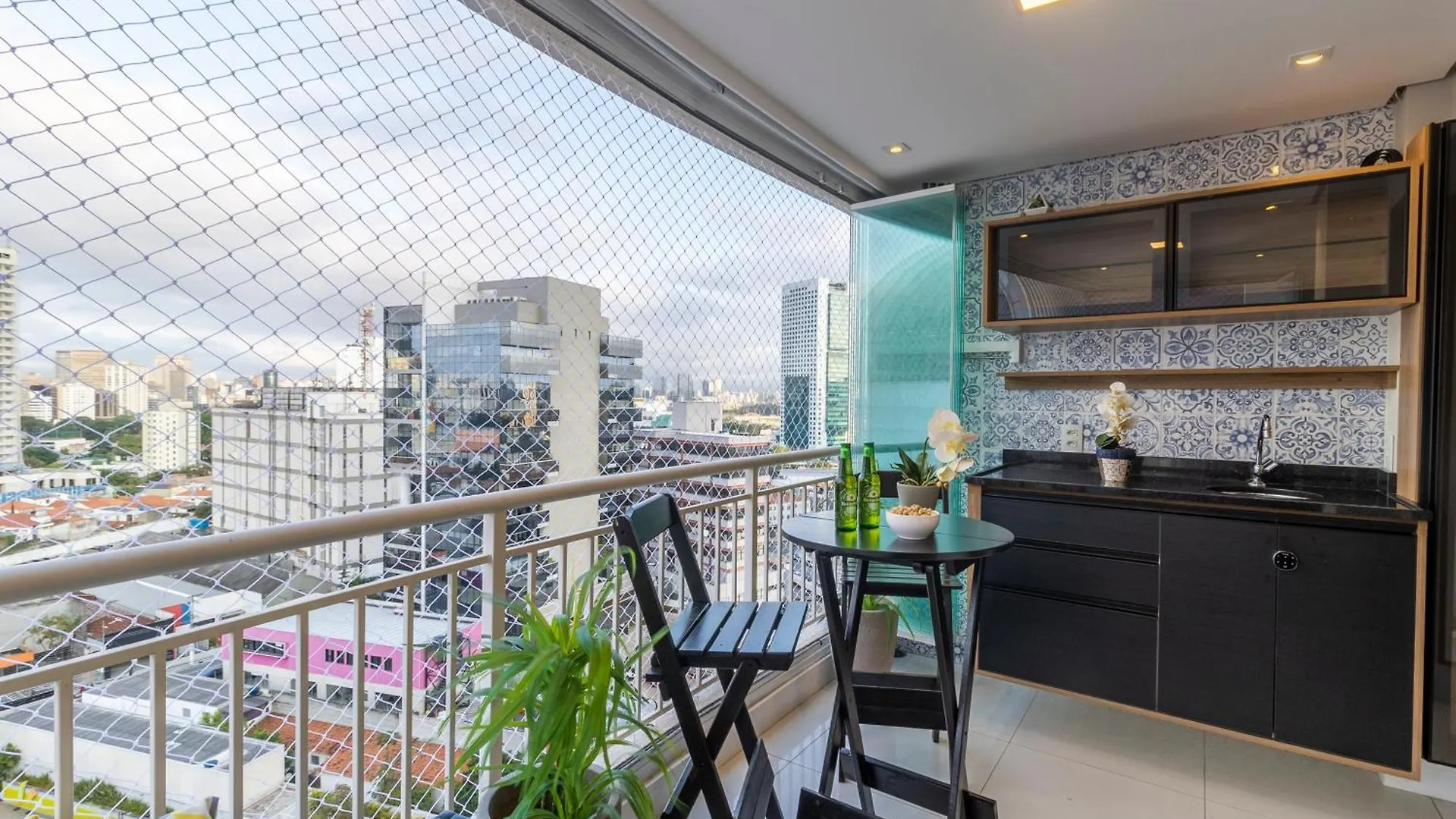 Thera Faria Lima São Paulo Brasil