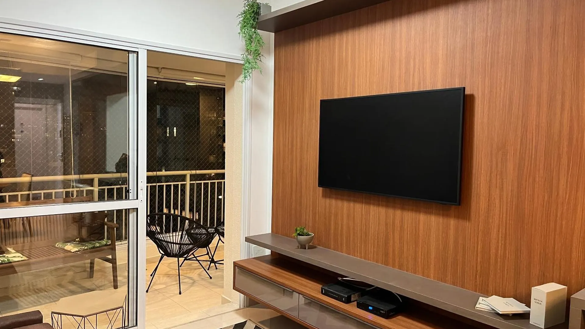 Apartamento Thera Faria Lima São Paulo