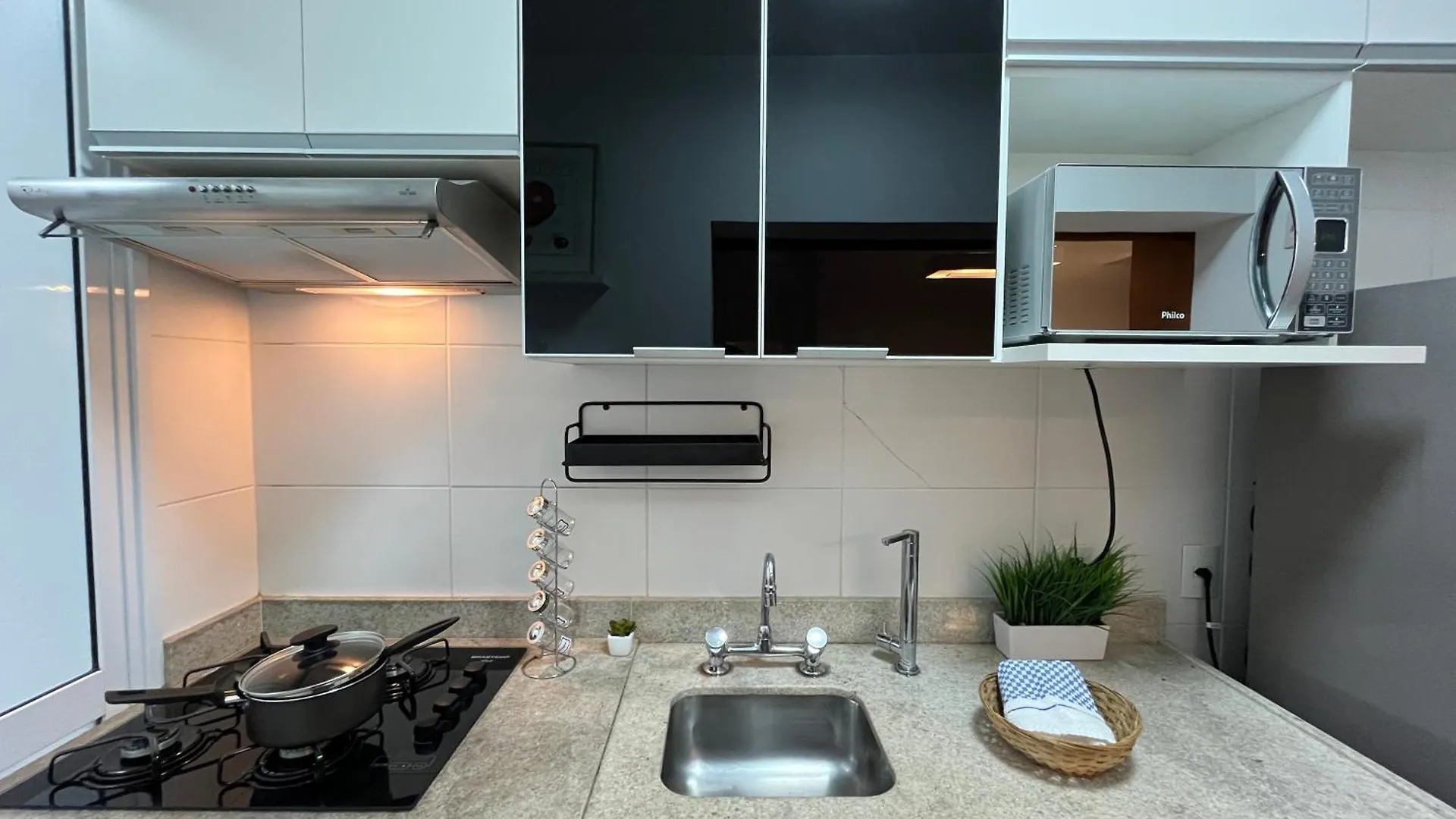 Apartamento Thera Faria Lima São Paulo